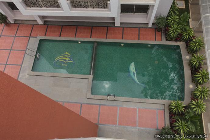 Hotel Nagarjuna Suites Bangalore Facilități foto